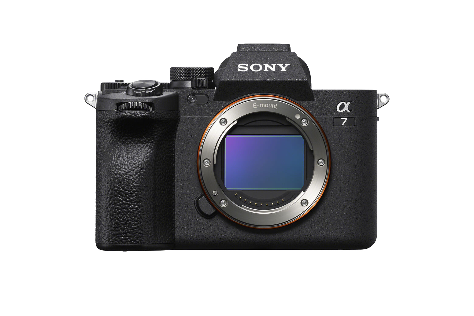 Sony Alpha 7 IV (Cuerpo)